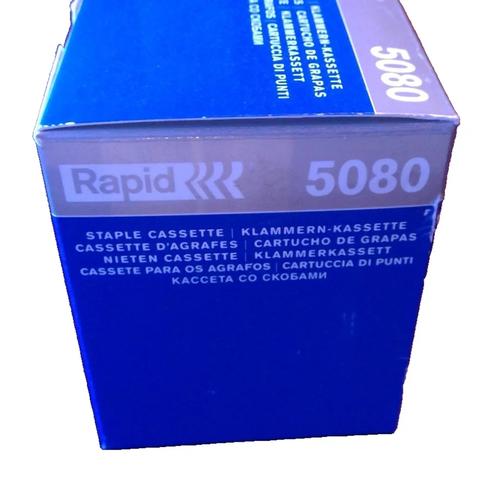Rapid new 5080